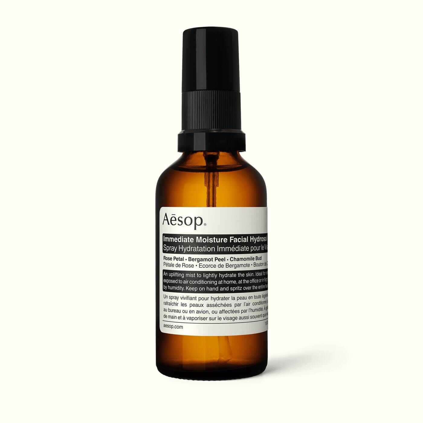 Aesop Moisture Facial Hydrasol