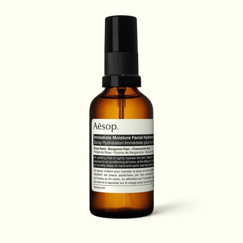 Aesop Moisture Facial Hydrasol