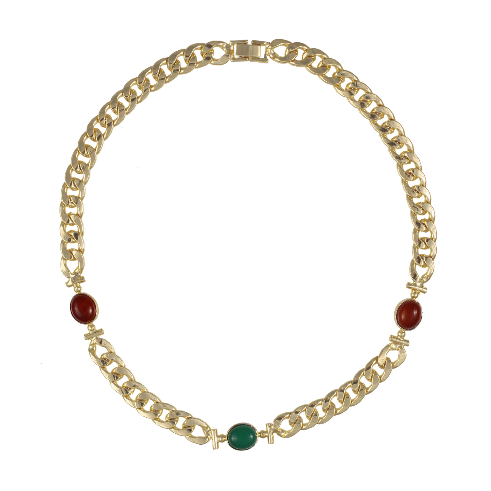 Alice Necklace