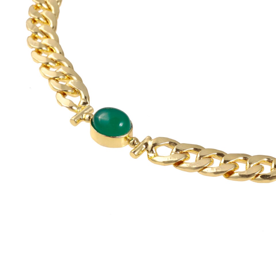 Alice Necklace