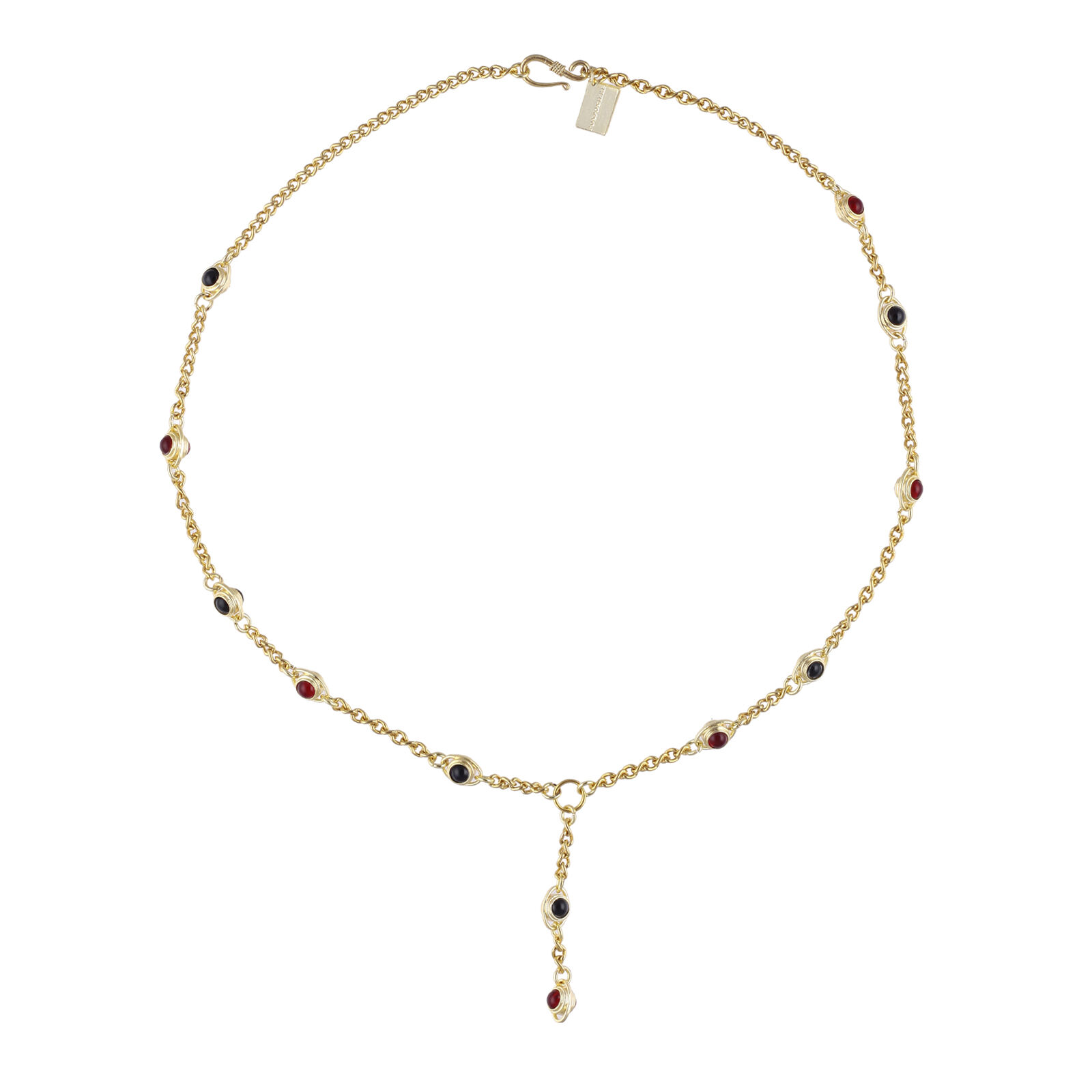 Aveline Necklace