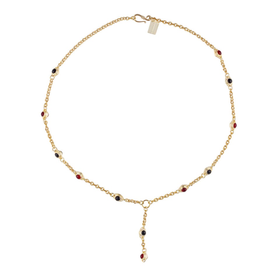 Aveline Necklace