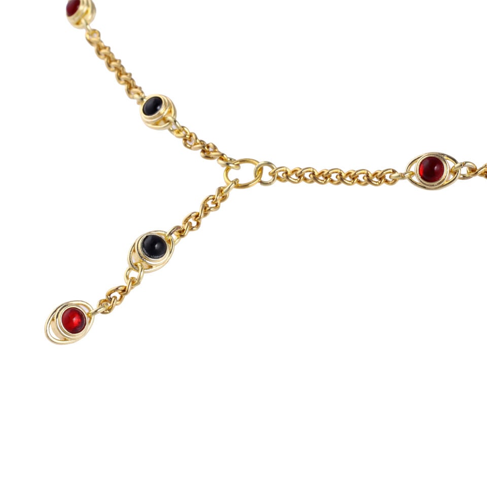 Aveline Necklace