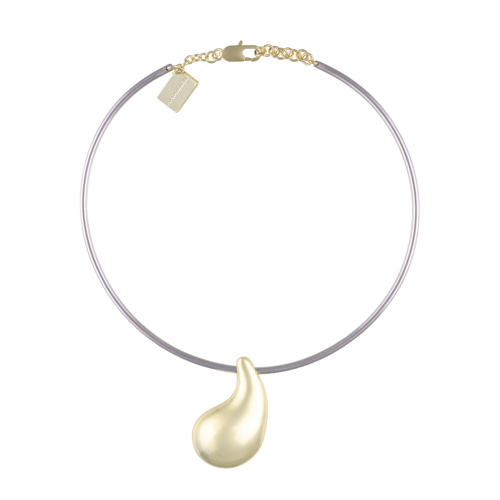 Elara Choker Necklace