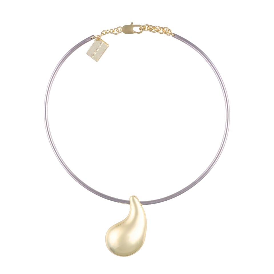 Elara Choker Necklace