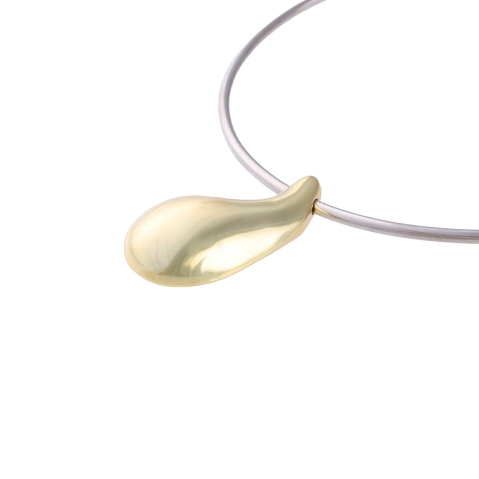Elara Choker Necklace