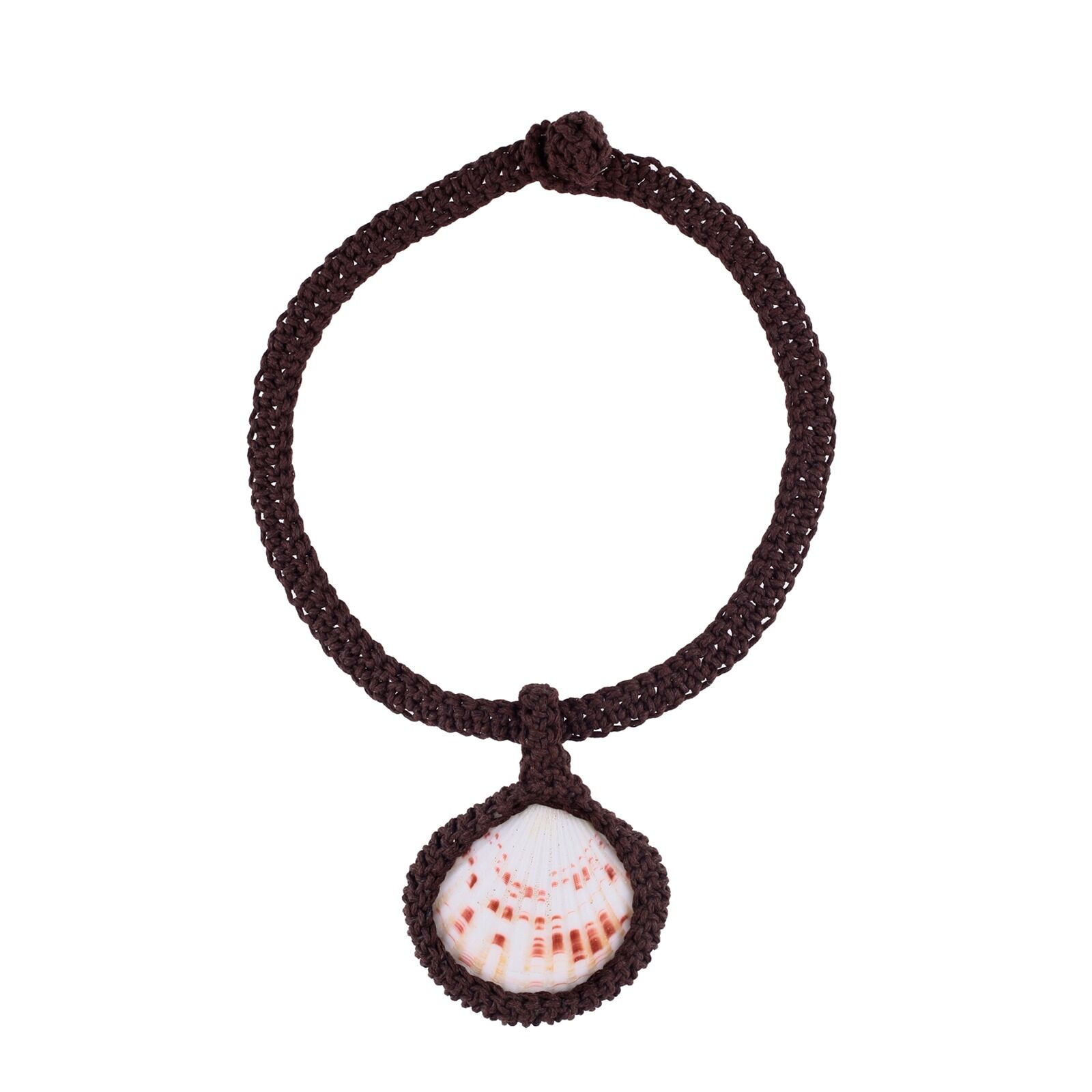 Isla Ivory Choker Necklace