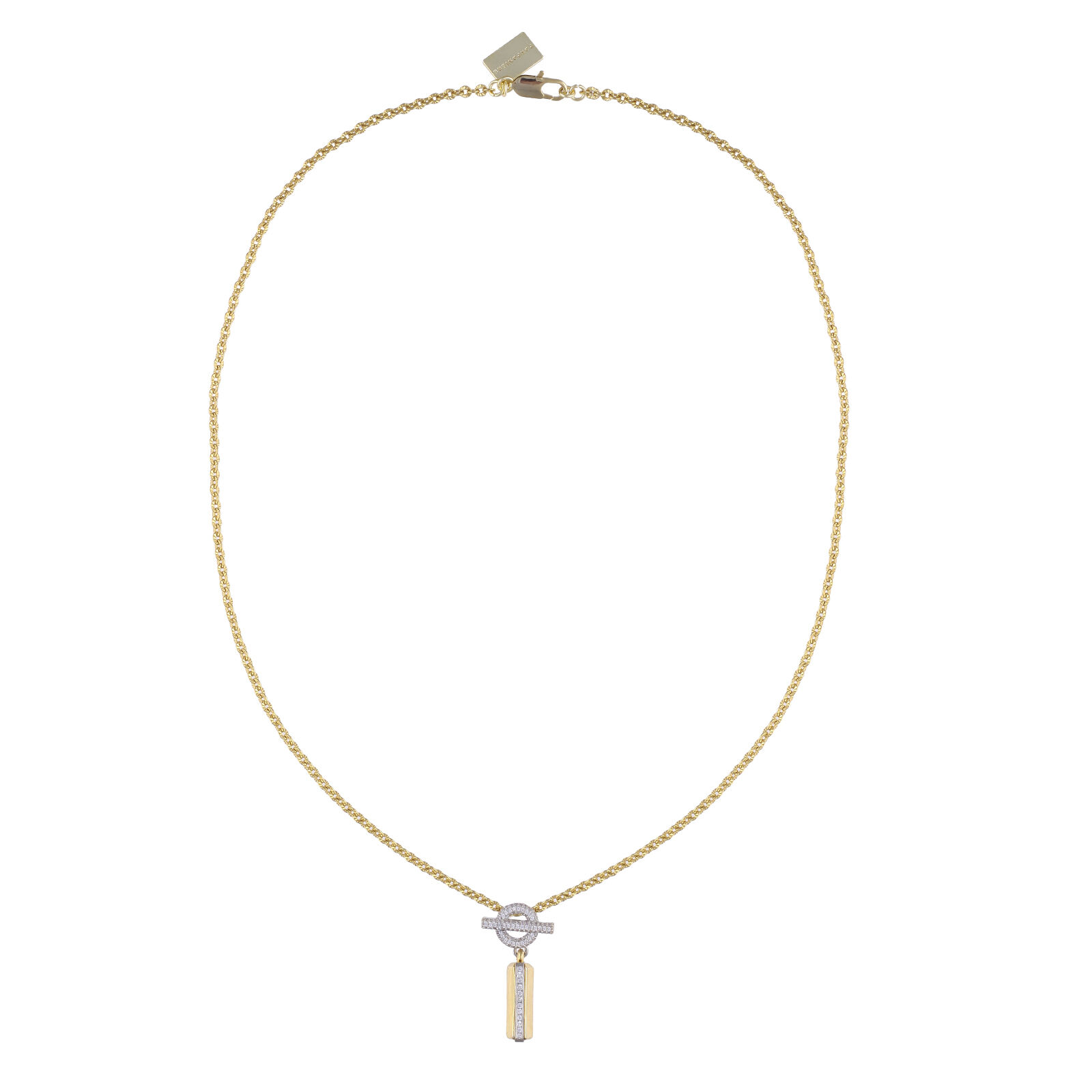 Luma Necklace