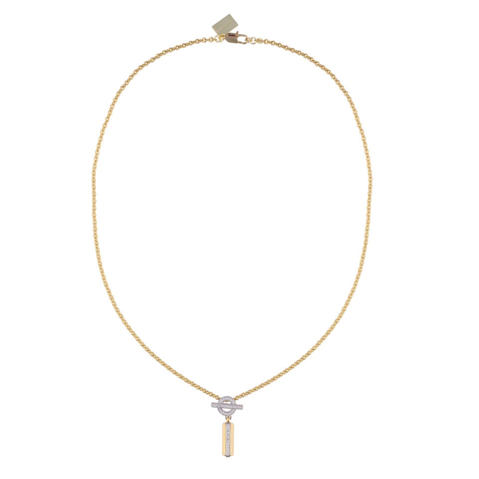Luma Necklace