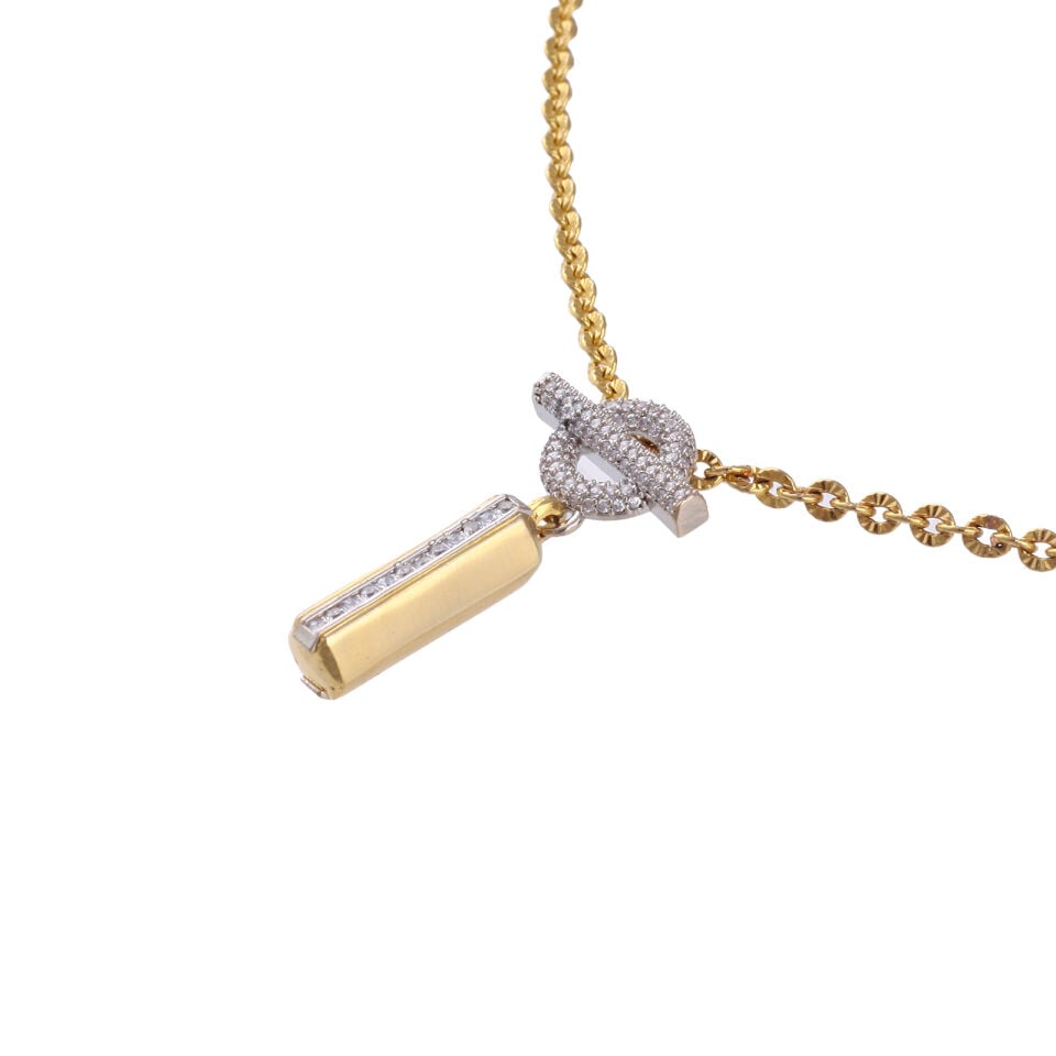 Luma Necklace