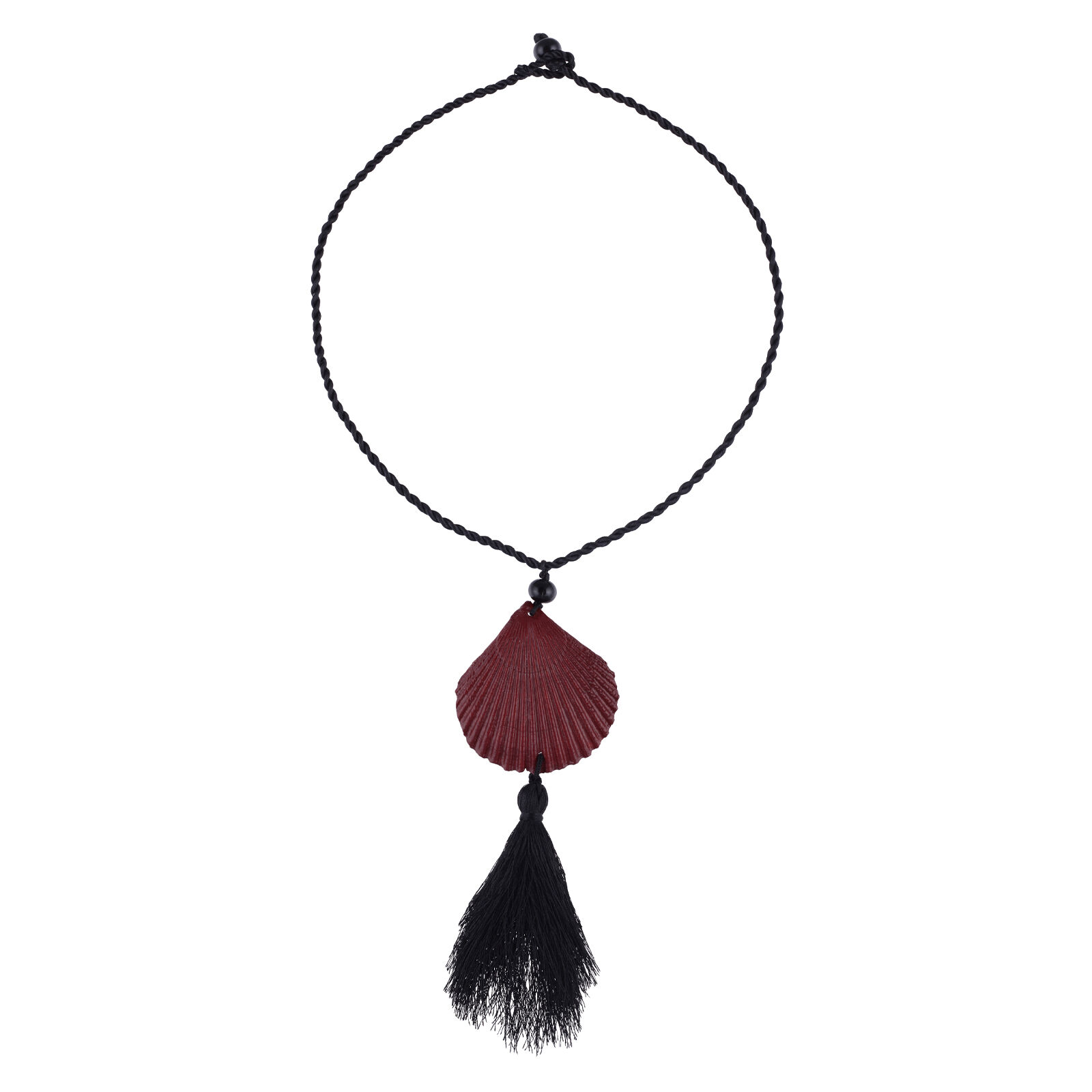 Rouge Mare Necklace