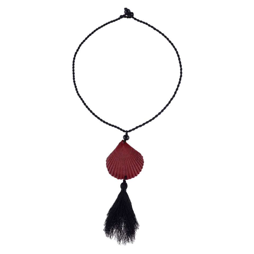 Rouge Mare Necklace