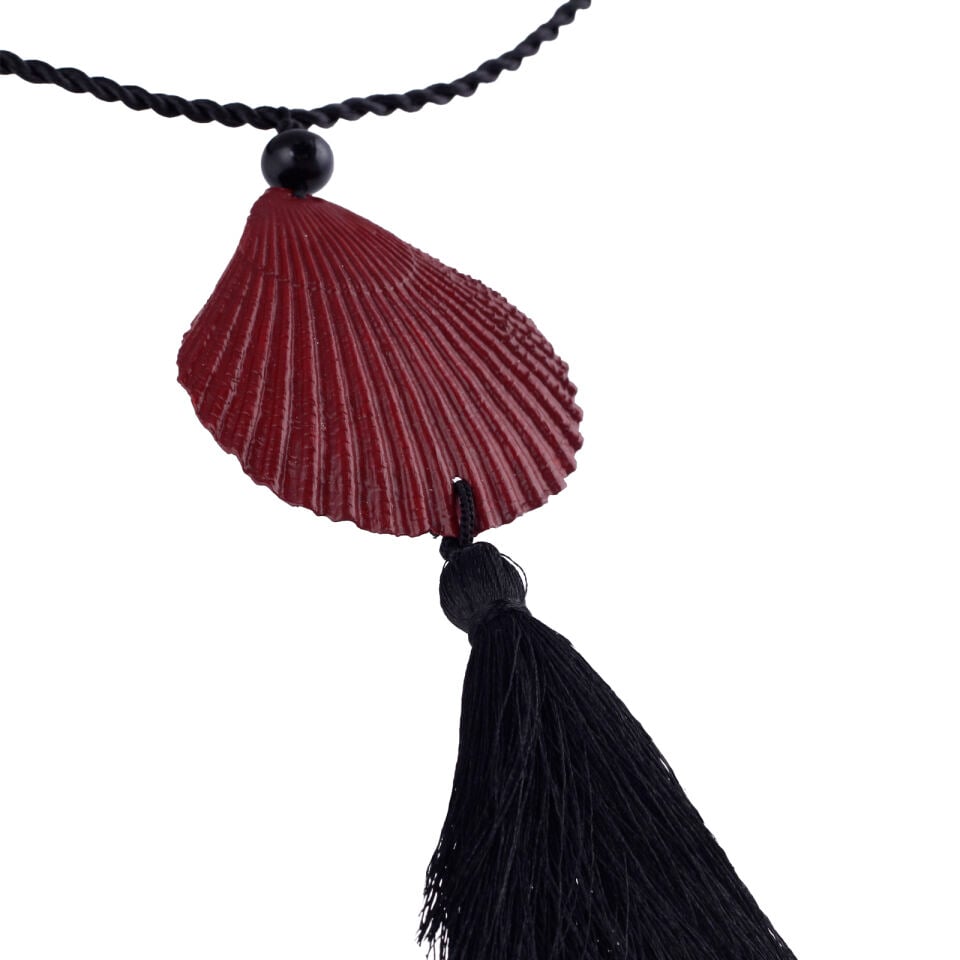 Rouge Mare Necklace