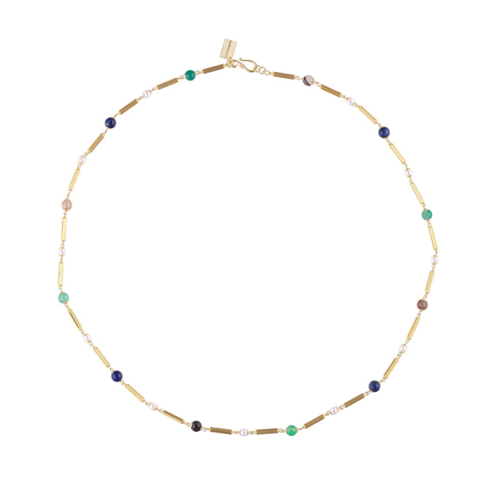Sorella Necklace