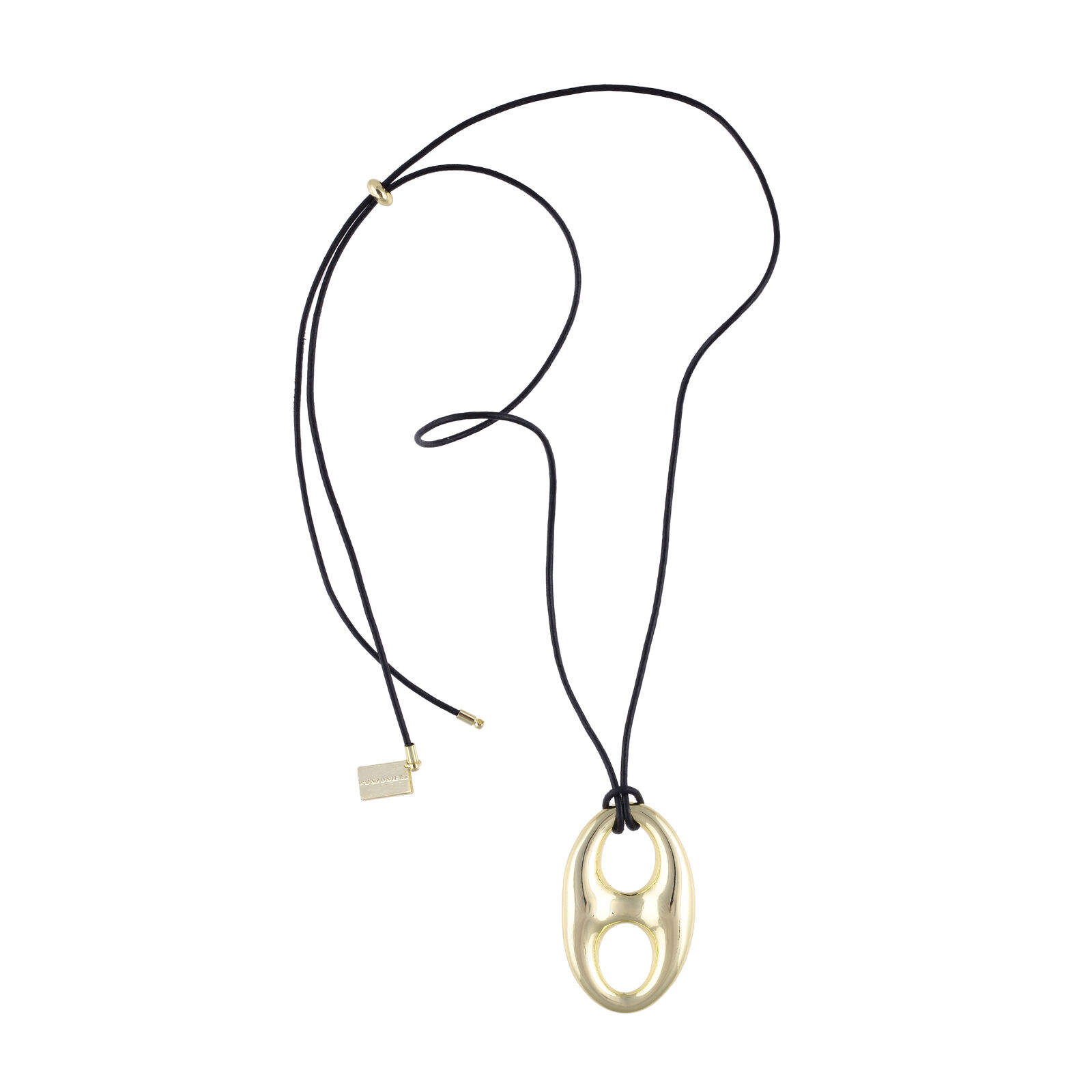 Vela Necklace