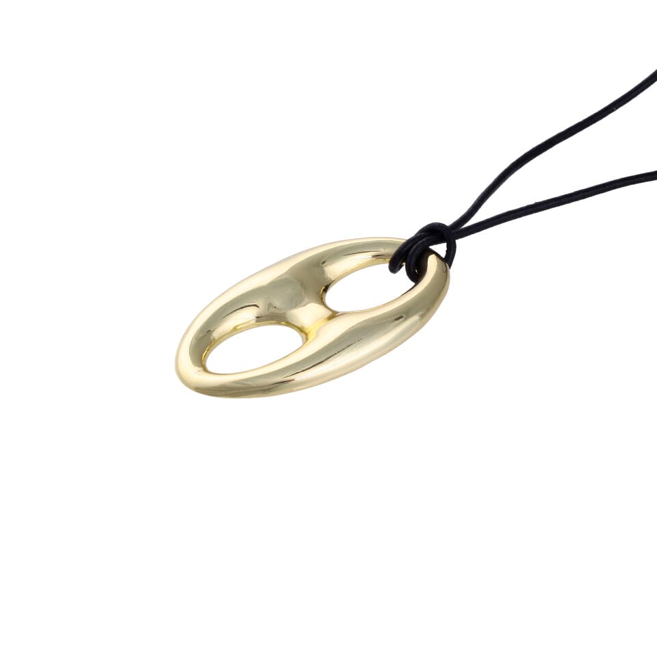 Vela Necklace