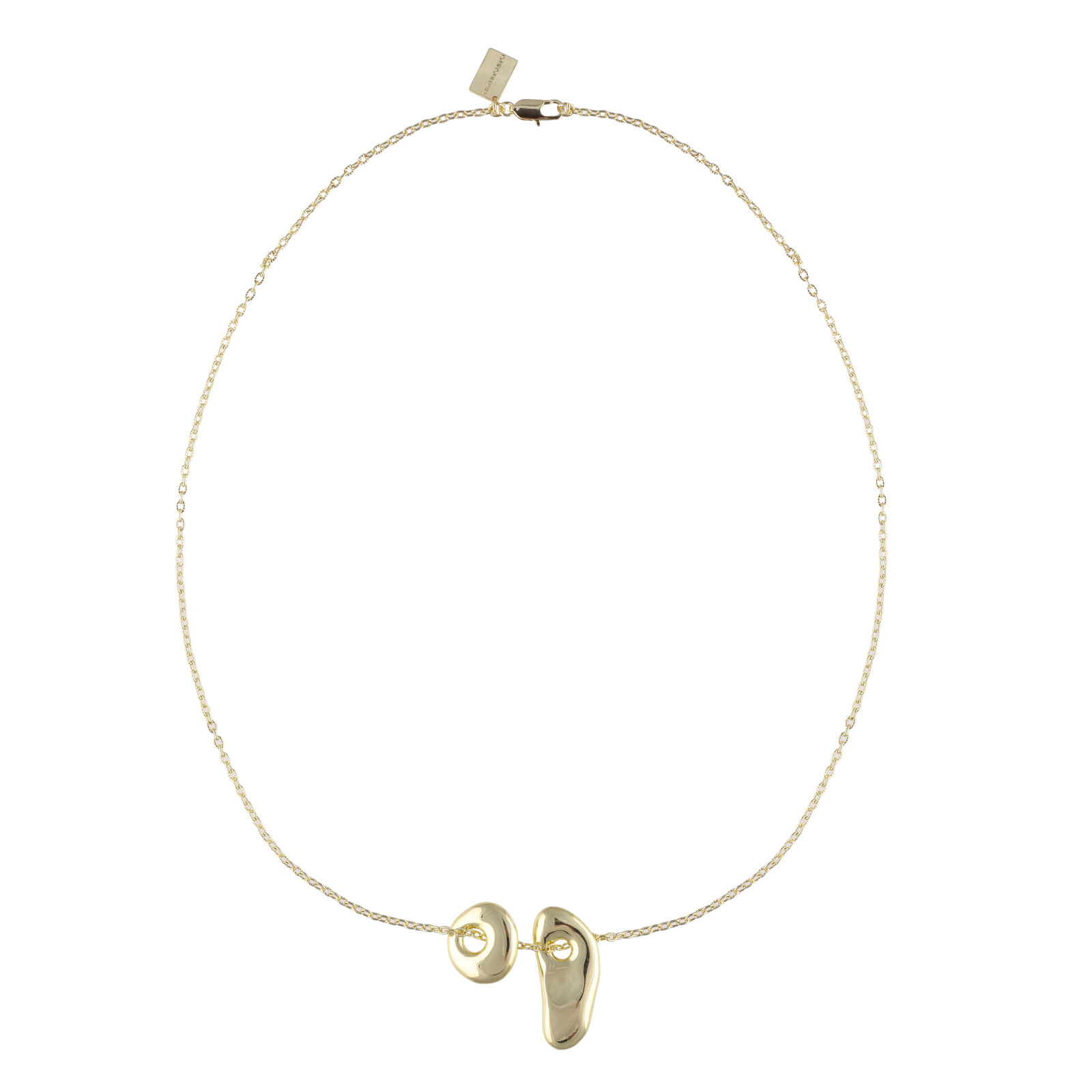 Velora Necklace
