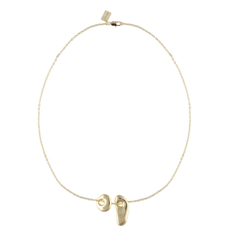 Velora Necklace