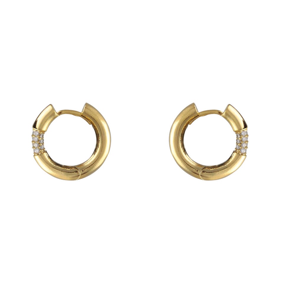 Gaia Earrings