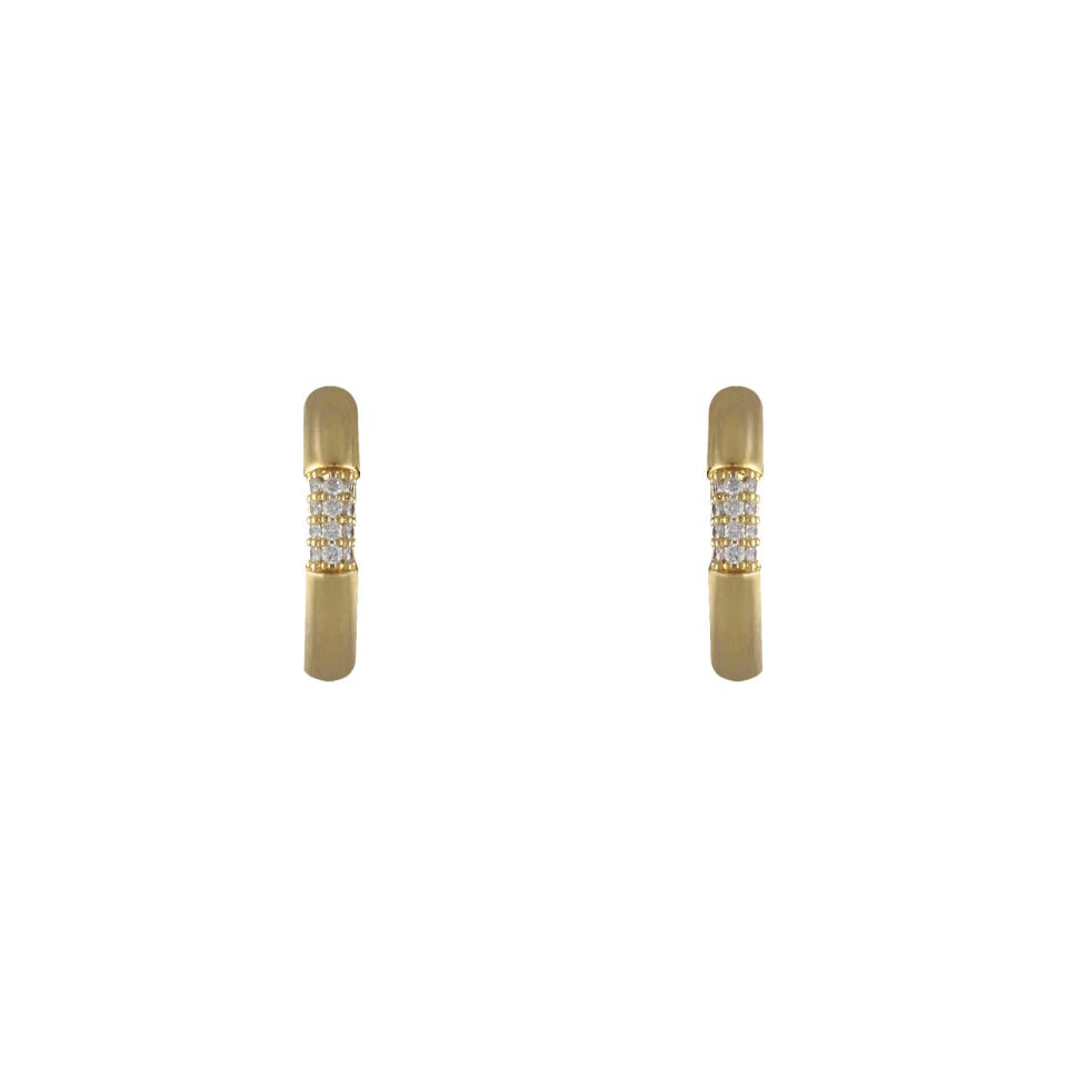 Gaia Earrings