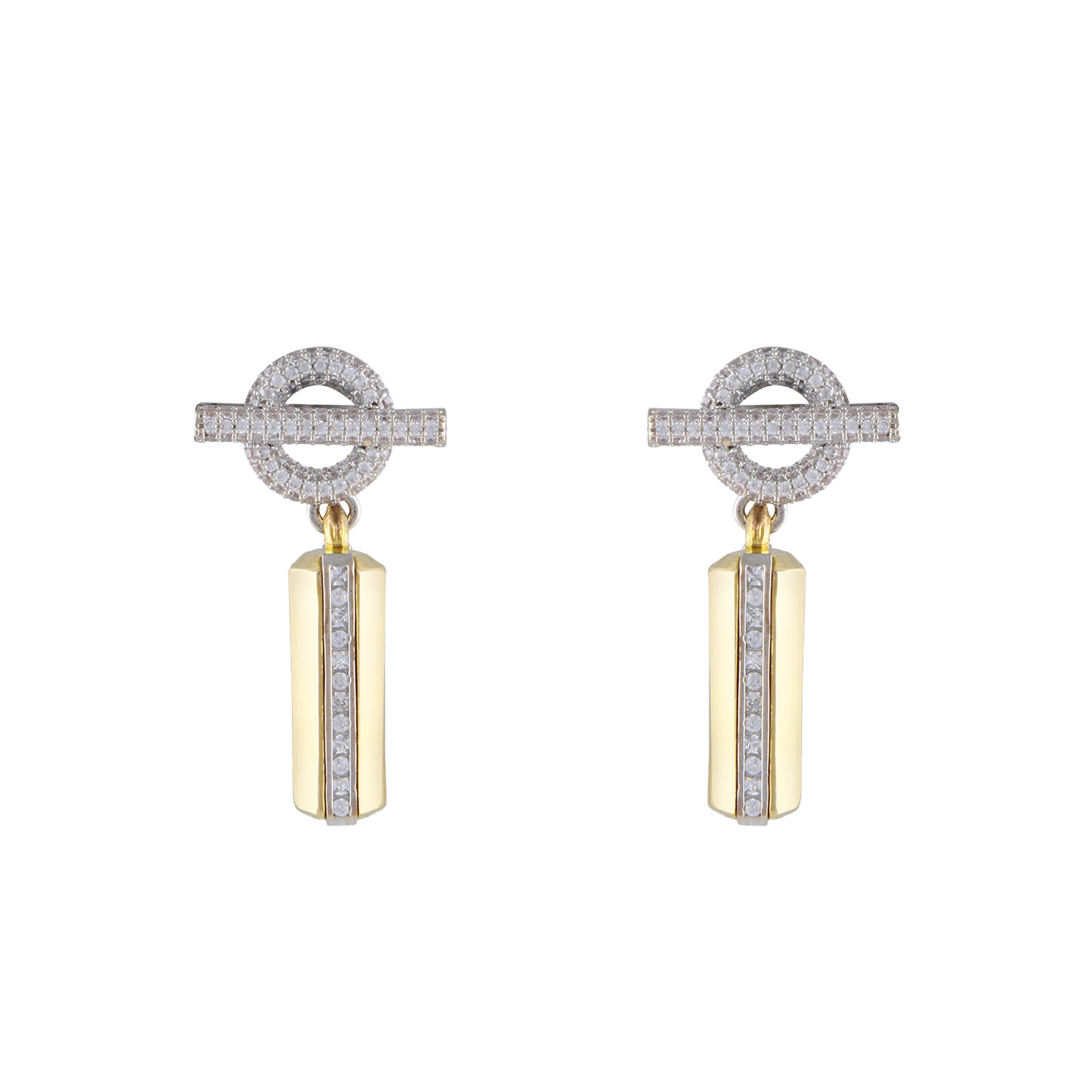 Luma Earrings