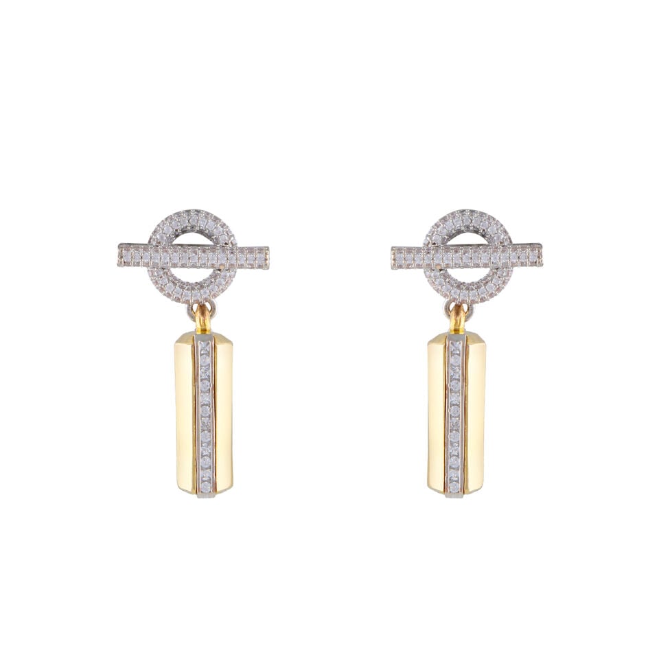 Luma Earrings
