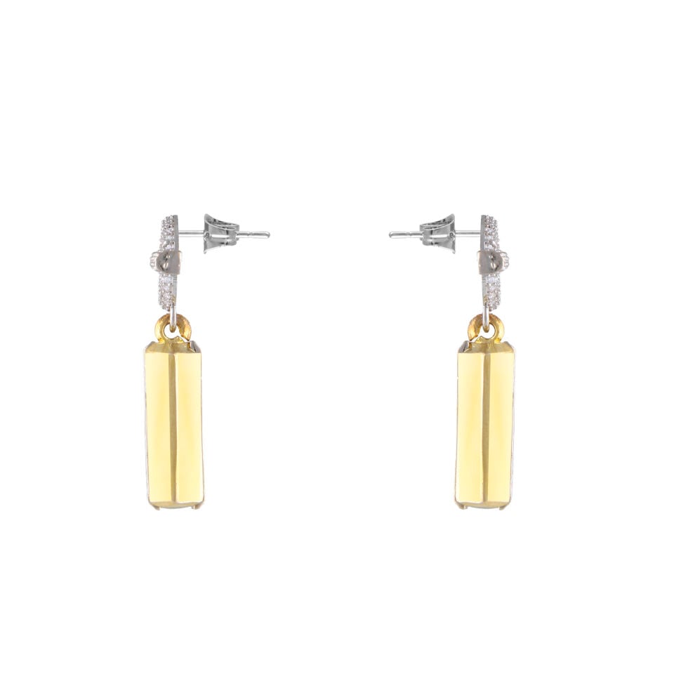 Luma Earrings