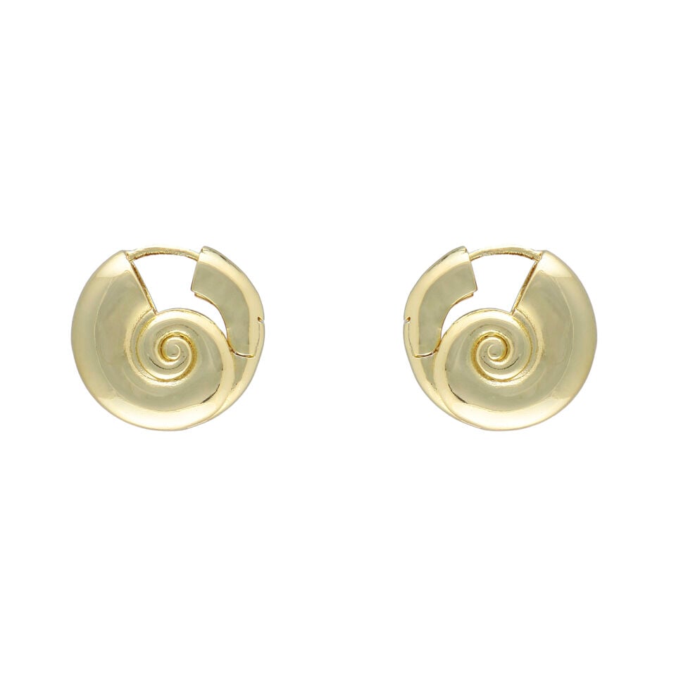 Sora Earrings