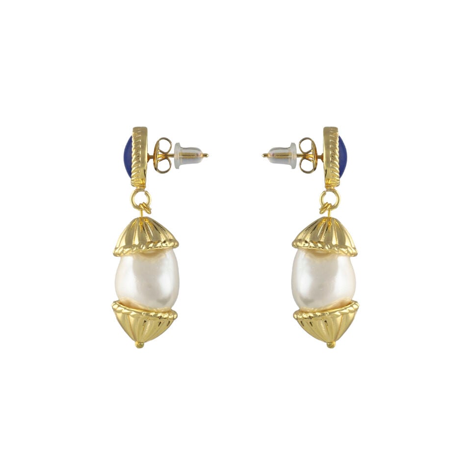Vanessa Earrings