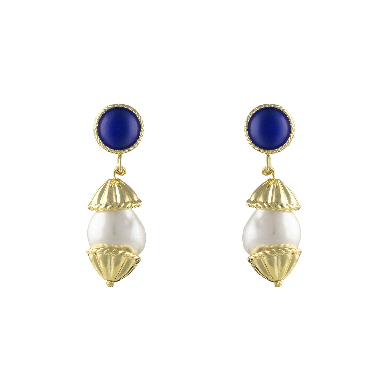 Vanessa Earrings