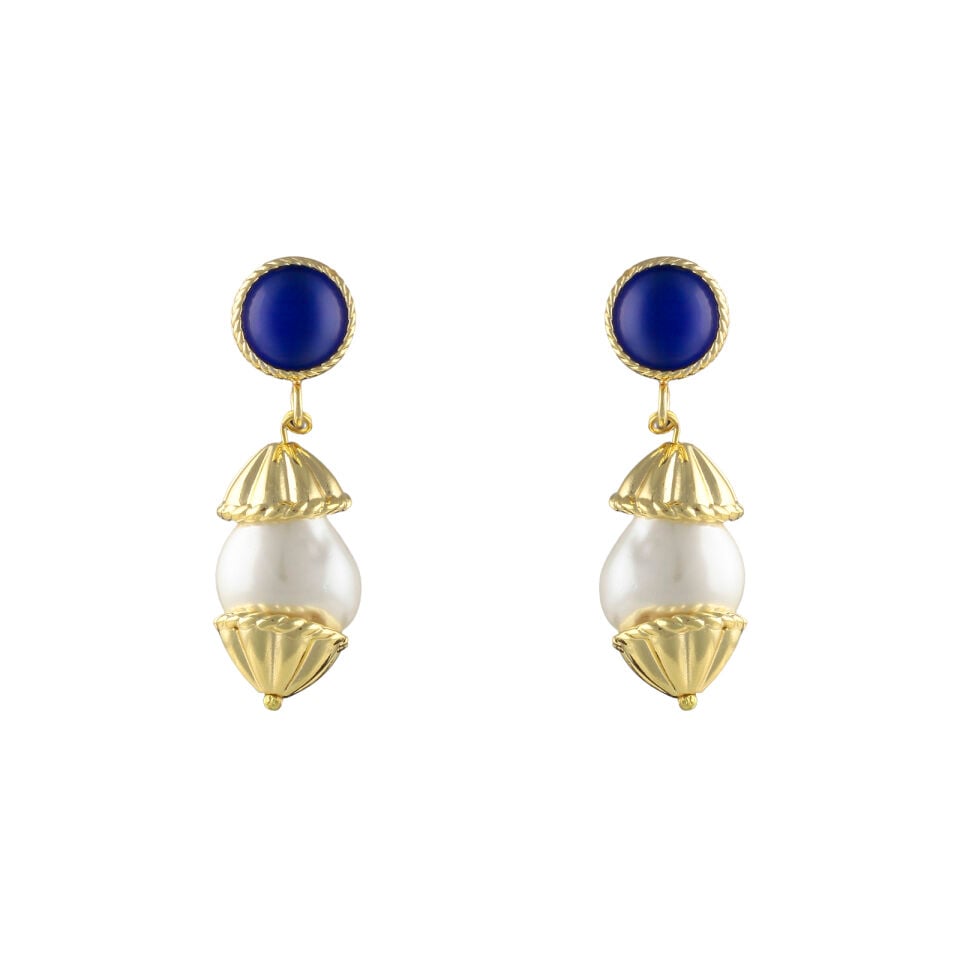 Vanessa Earrings