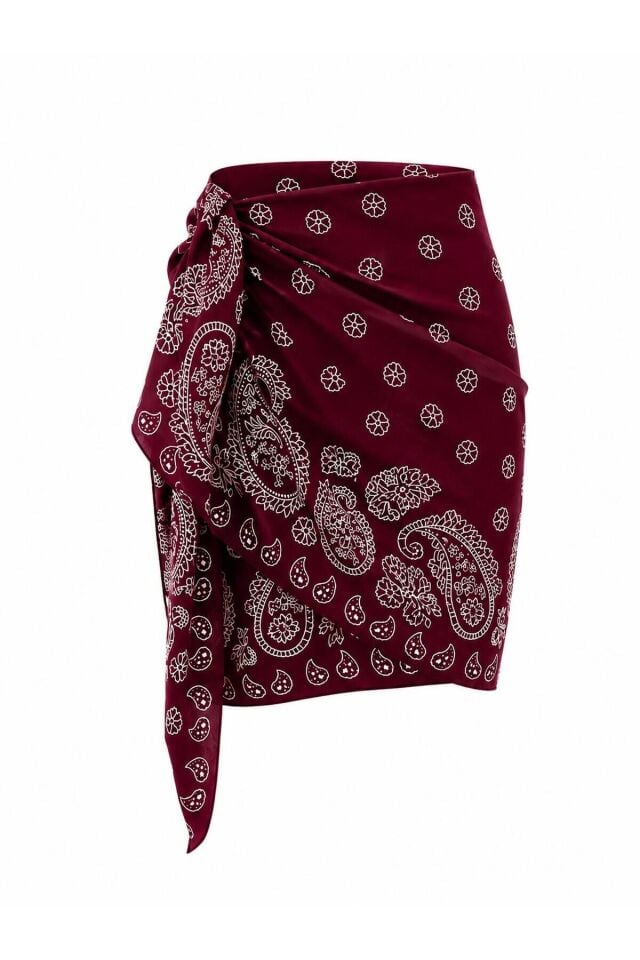 Mini Wrap Cherry