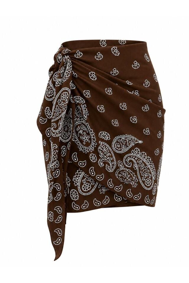 Mini Wrap Toffee