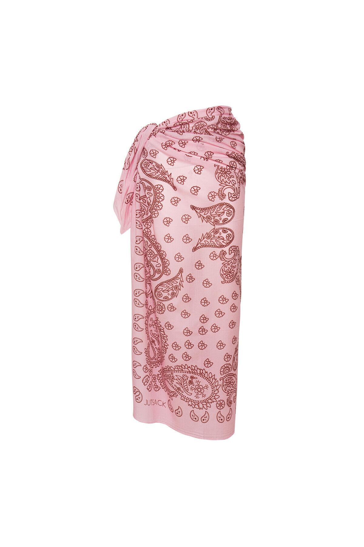 Ballet Pink Pareo