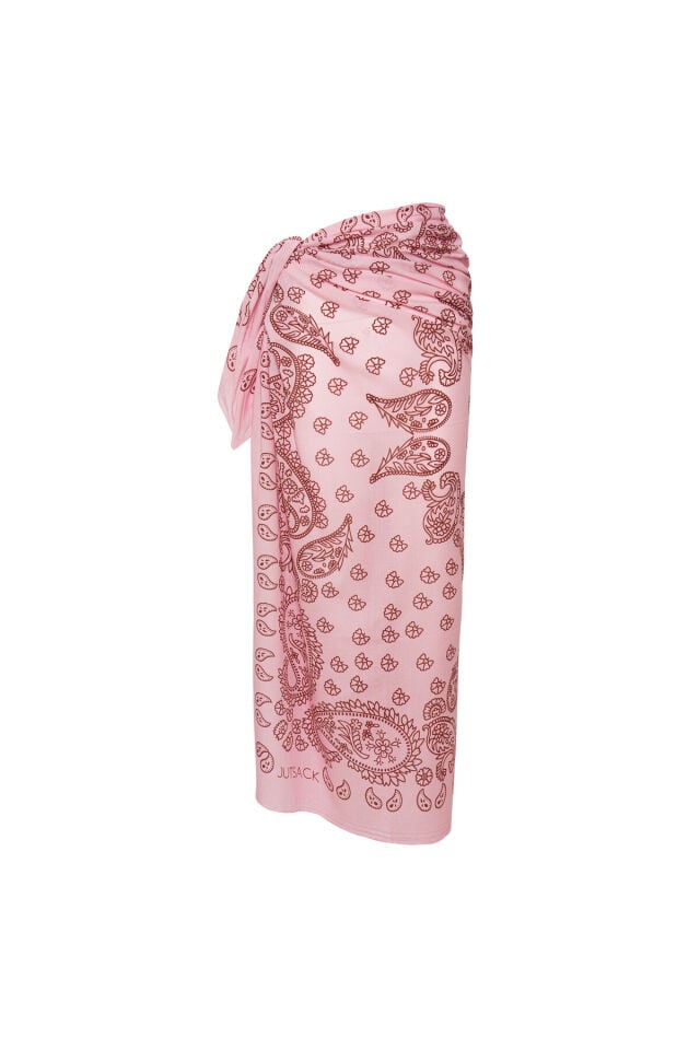 Ballet Pink Pareo