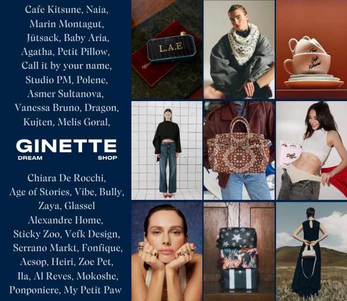 ÜRÜNLERİMİZİ KEŞFEDİN!